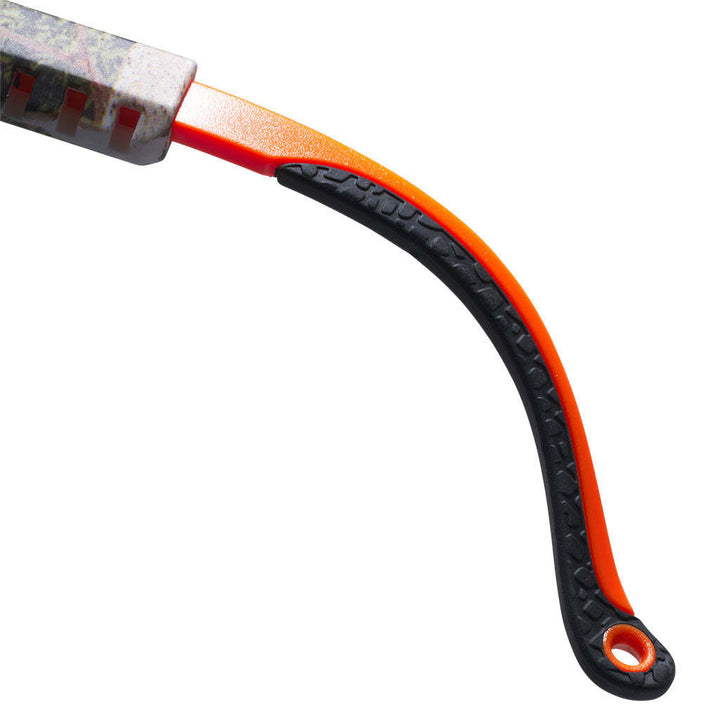 Pit Viper 3.0 Original-Wide Actual Bush | Ball-Istic Smoke