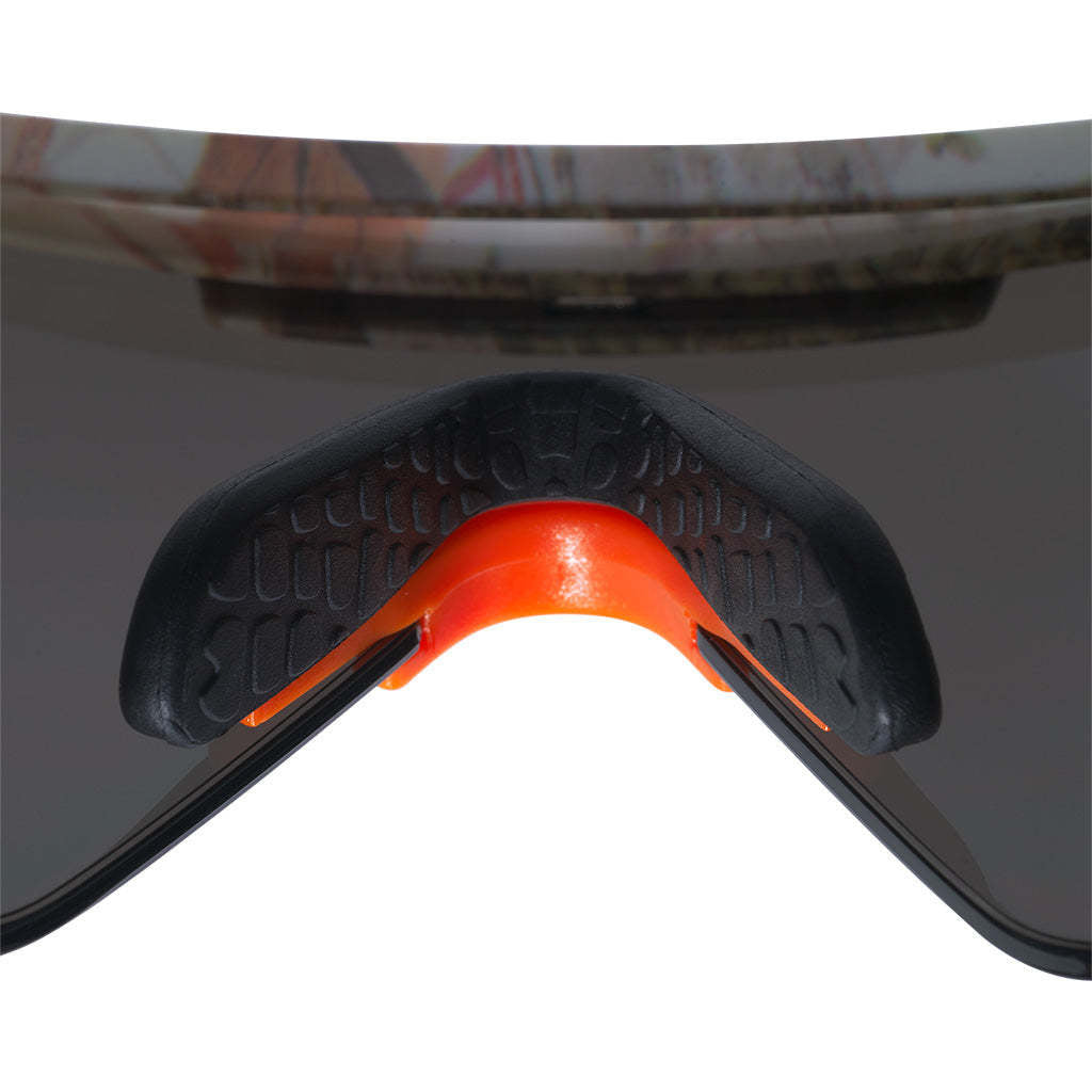 Pit Viper 3.0 Original-Wide Actual Bush | Ball-Istic Smoke