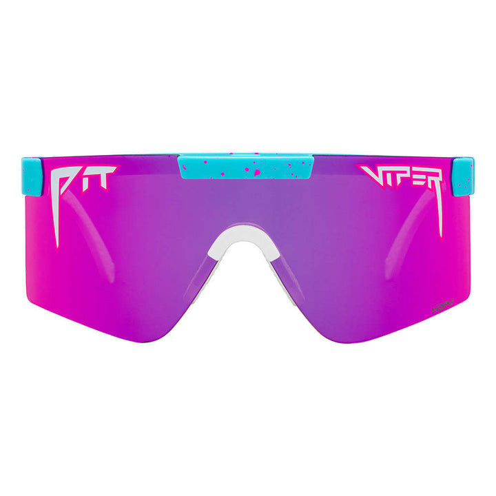 Pit Viper 3.0 Original-Regular Gobby | Polarized Pink