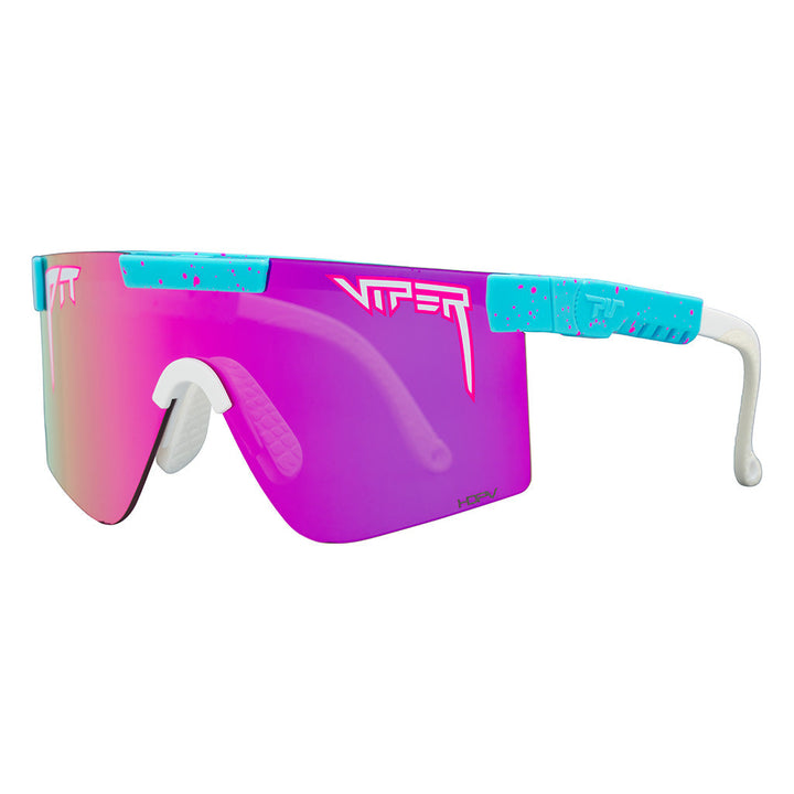 Pit Viper 3.0 Original-Wide Gobby | Polarized Pink