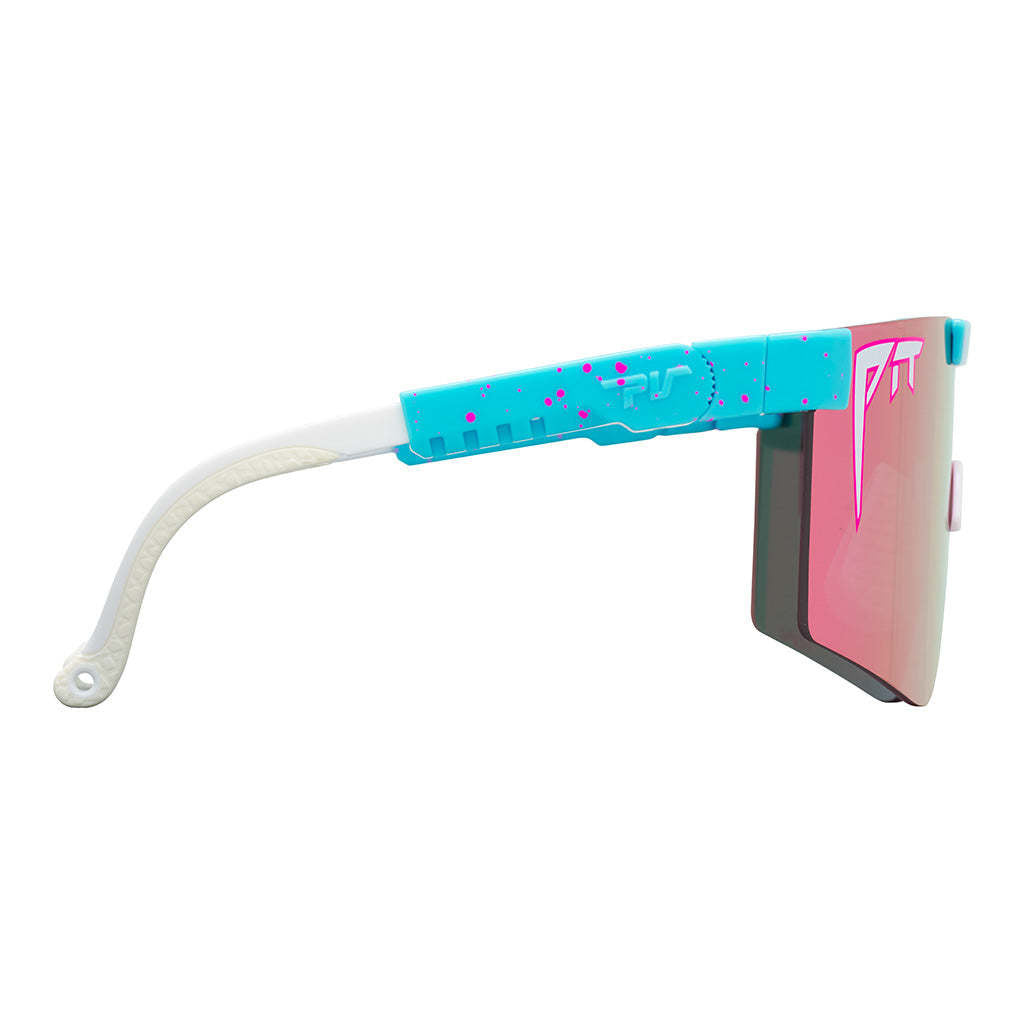 Pit Viper 3.0 Original-Regular Gobby | Polarized Pink