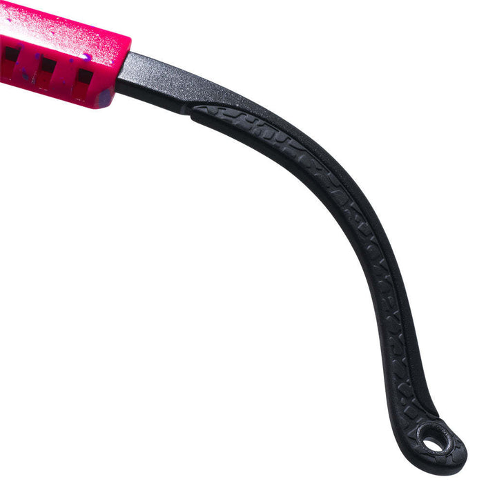 Pit Viper 3.0 Original-Wide Radical | Polarized Rainbow