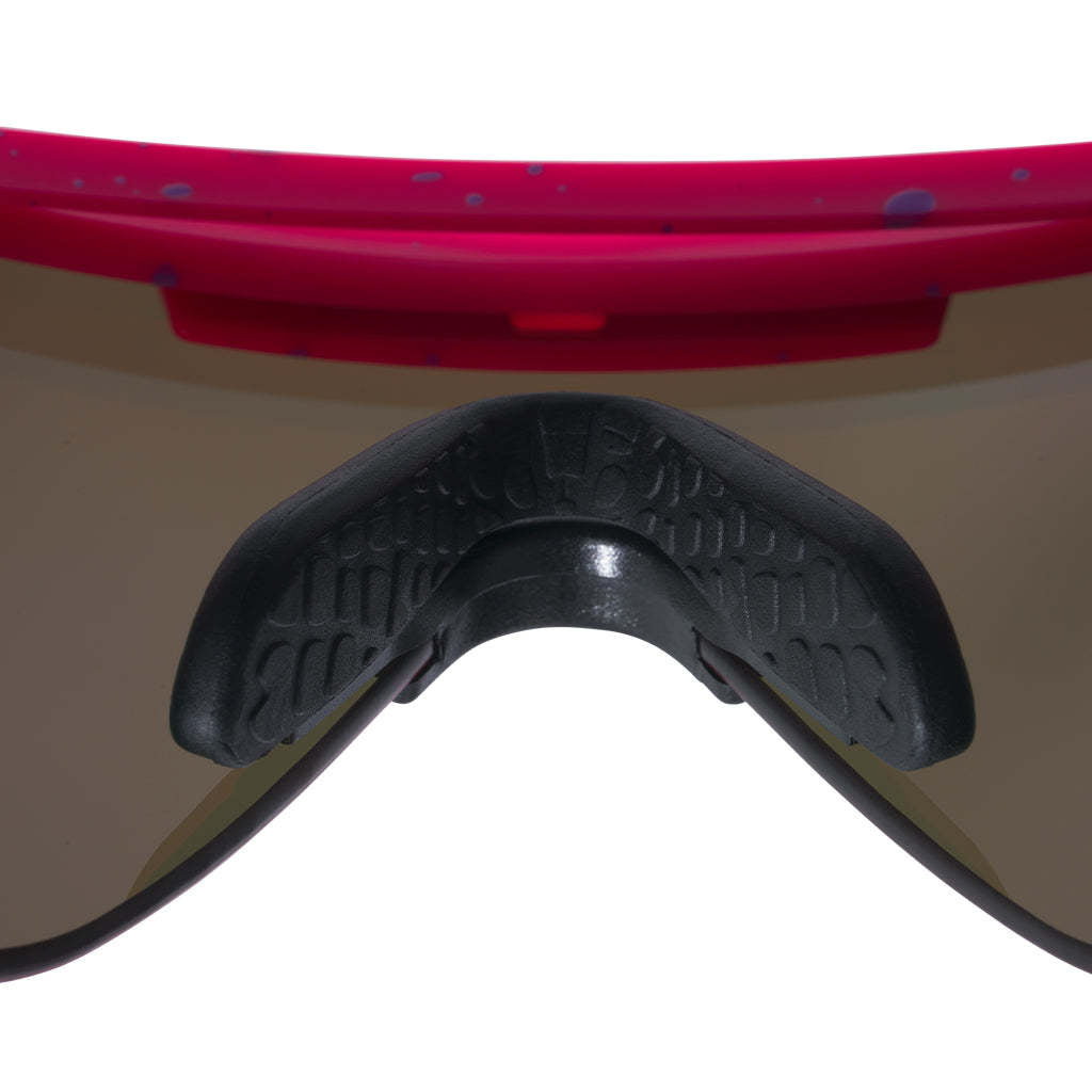 Pit Viper 3.0 Original-Wide Radical | Polarized Rainbow