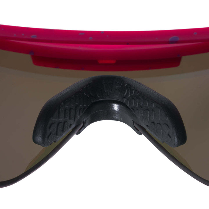 Pit Viper 3.0 Original-Wide Radical | Polarized Rainbow