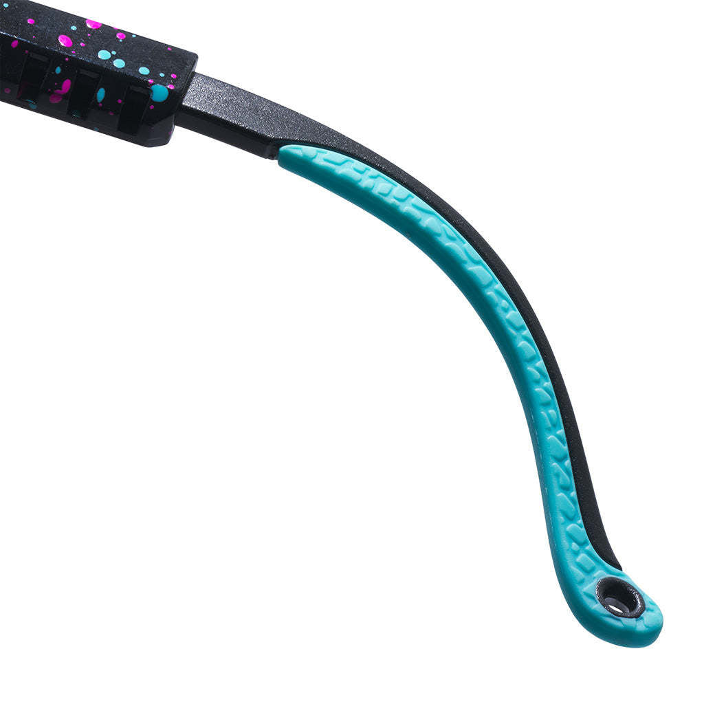 Pit Viper The Midnight Original 2.0 Wide | HDPV Polarized Purple
