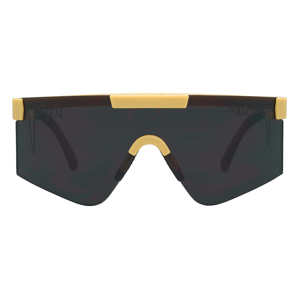Pit Viper 3.0 Original-Wide Sandstorm | Ball-Istic Smoke