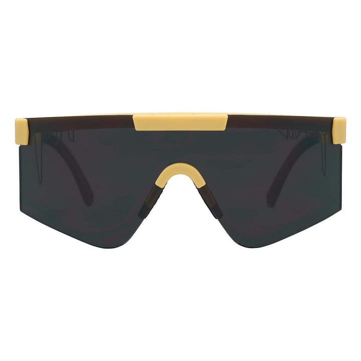Pit Viper 3.0 Original-Wide Sandstorm | Ball-Istic Smoke