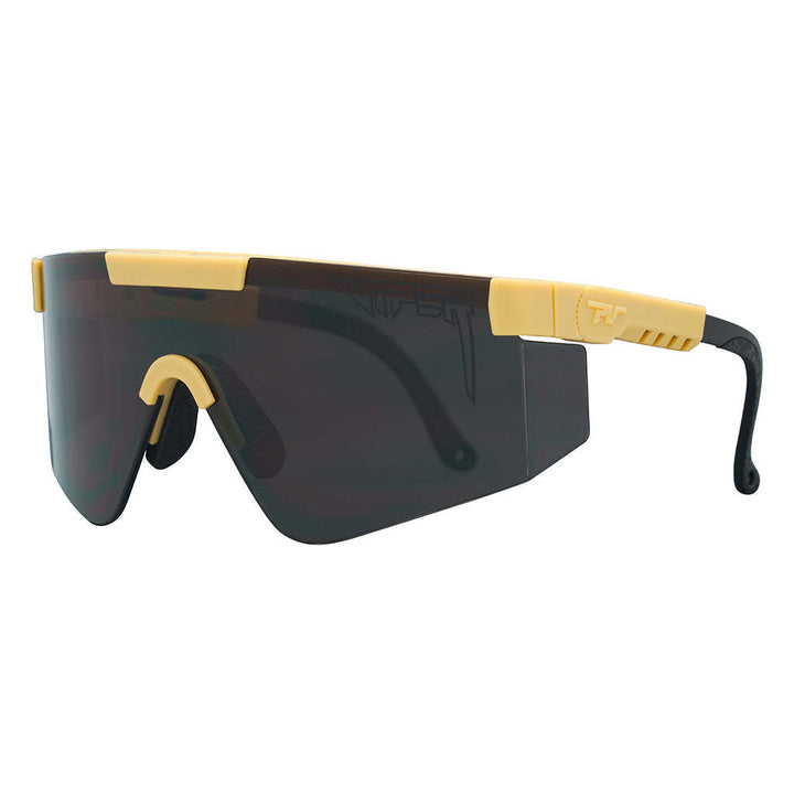Pit Viper 3.0 Original-Wide Sandstorm | Ball-Istic Smoke
