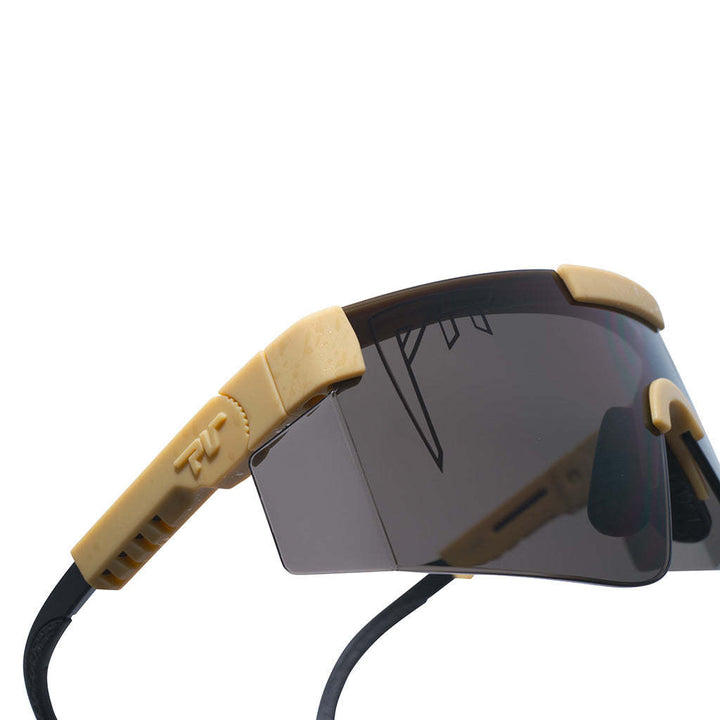 Pit Viper 3.0 Original-Wide Sandstorm | Ball-Istic Smoke