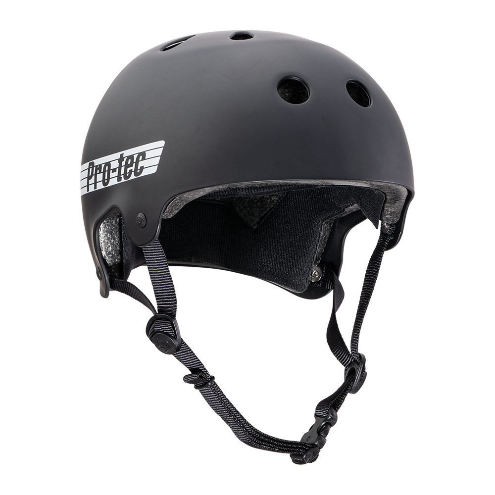 Protec Bike Old School Certified | Chase Hawk