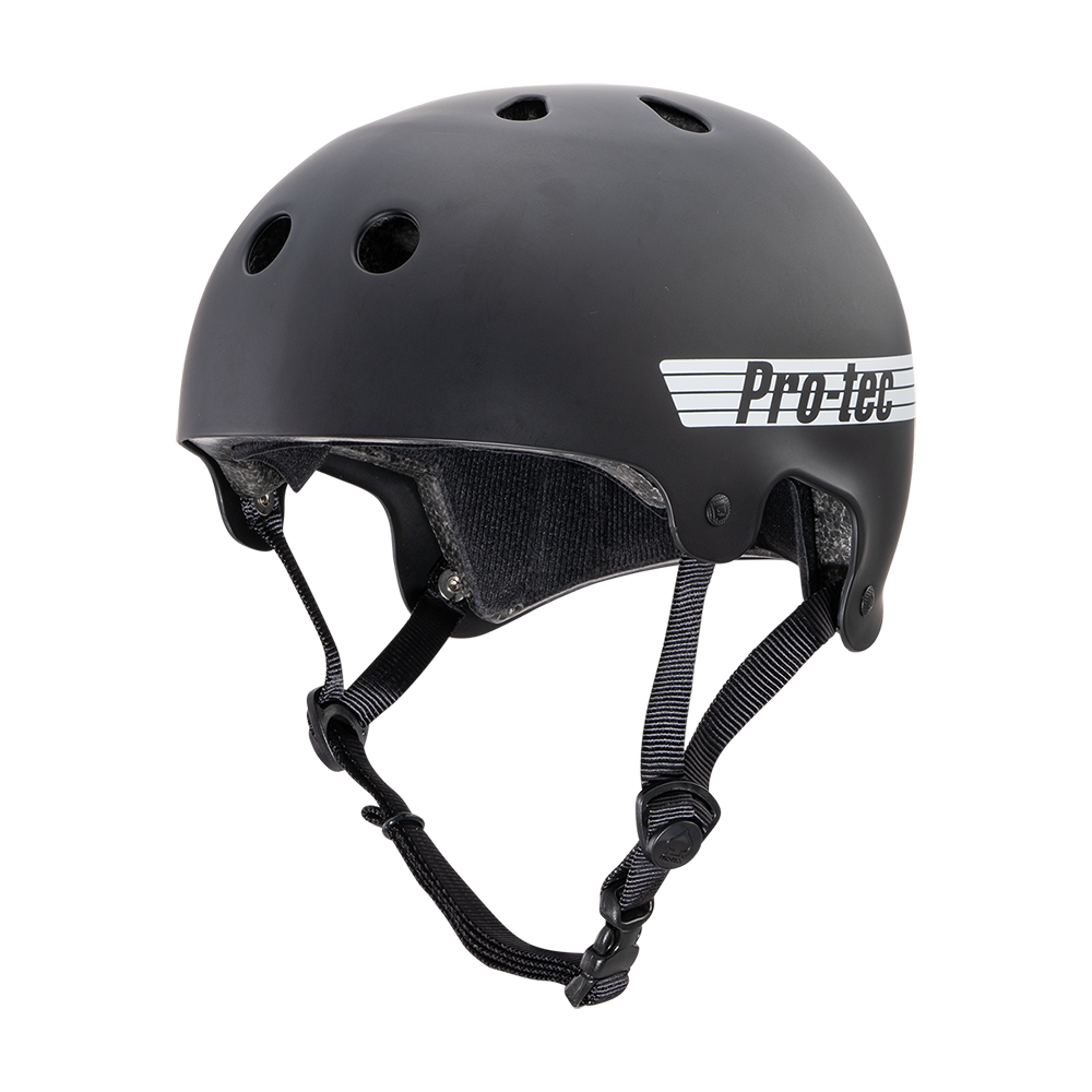 Protec Bike Old School Certified | Chase Hawk