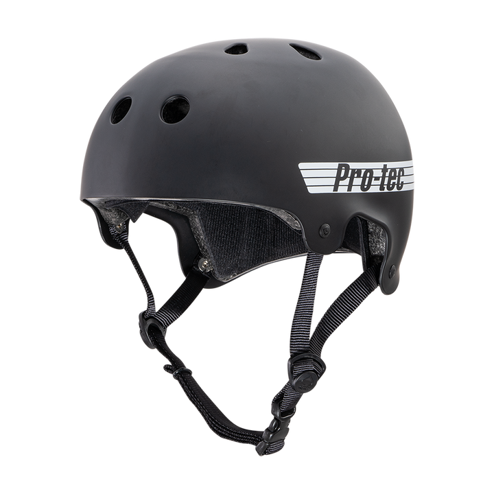Protec Bike Old School Certified | Chase Hawk