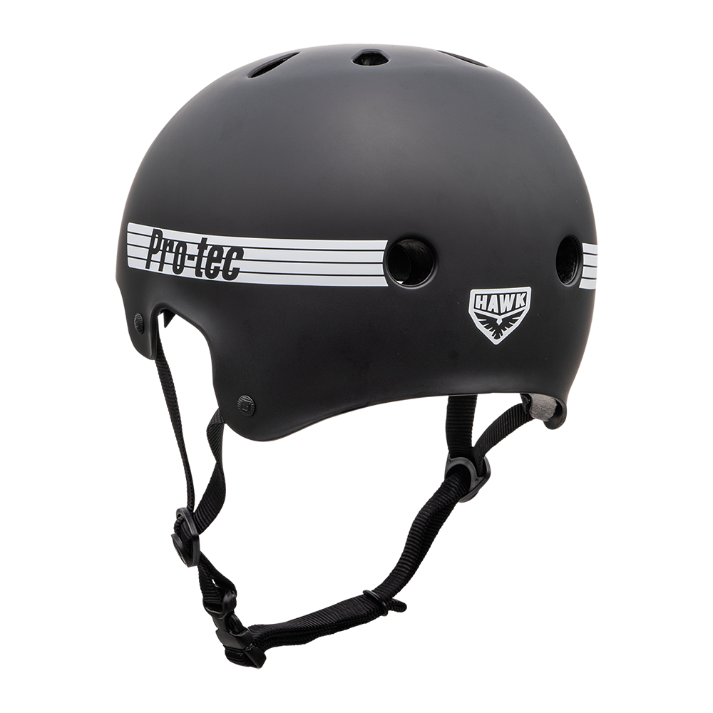 Protec Bike Old School Certified | Chase Hawk