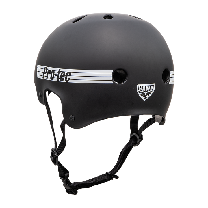 Protec Bike Old School Certified | Chase Hawk