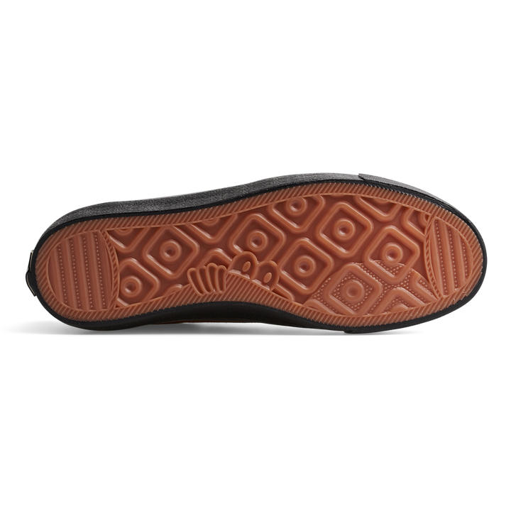 Last Resort AB Suede Hi Men&