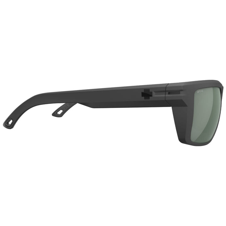 Spy Overhaul XL ANSI Matte Black | Happy Gray Green Polar