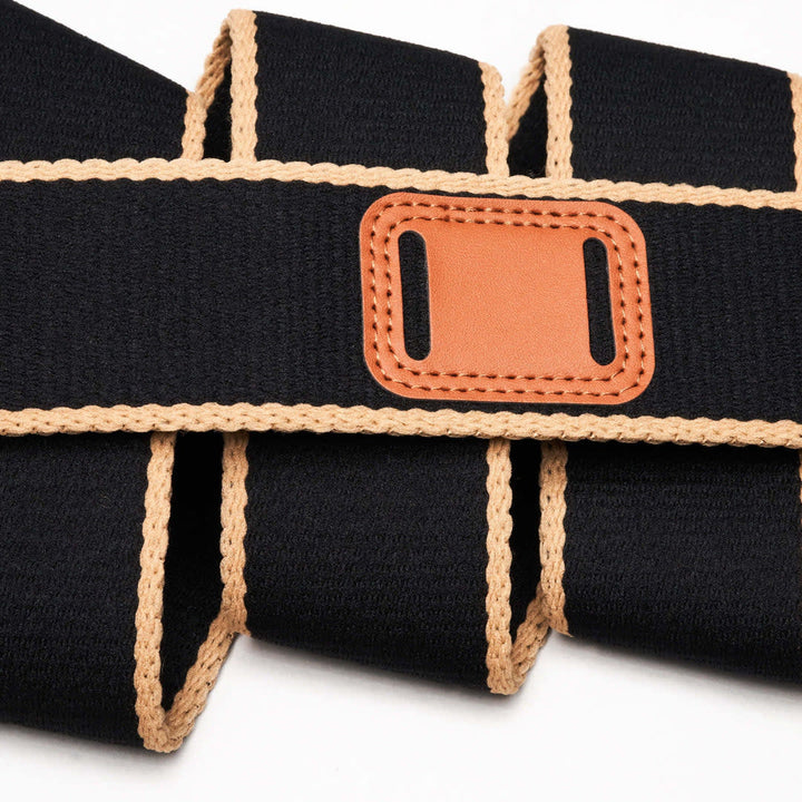 Arcade Blackwood | Black/Sand