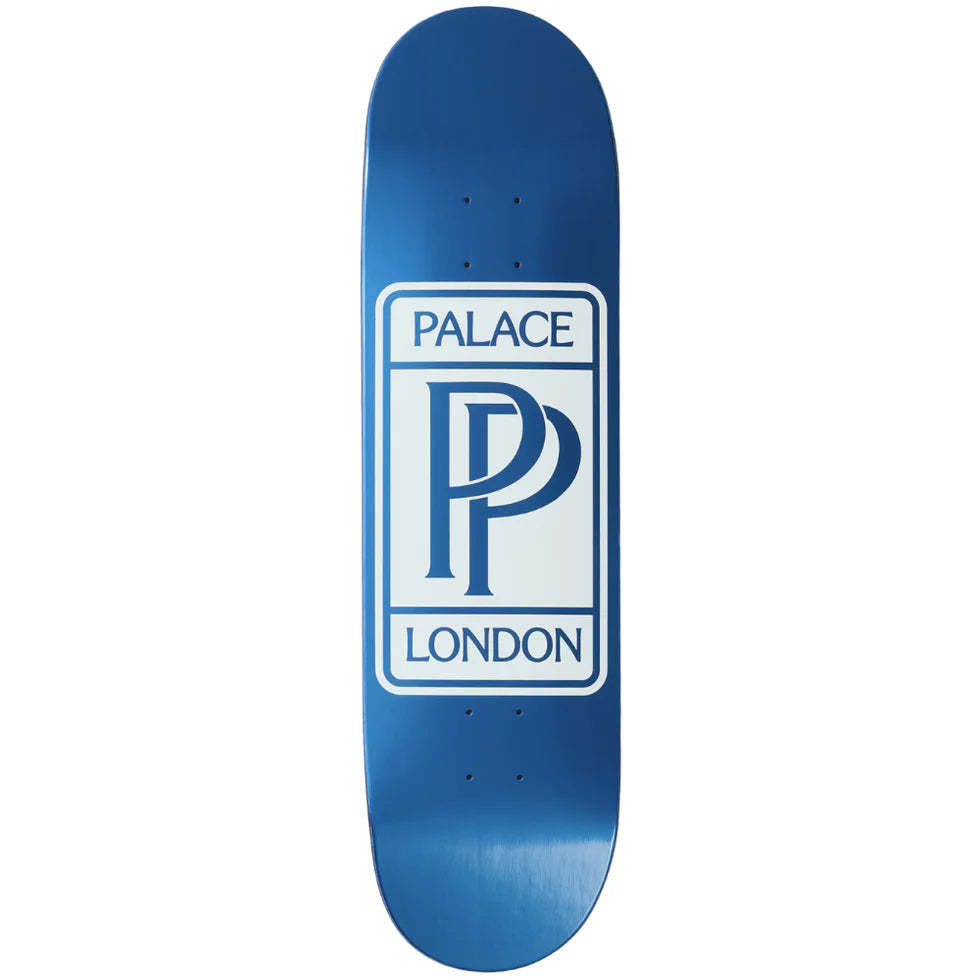 Palace Pp Deck