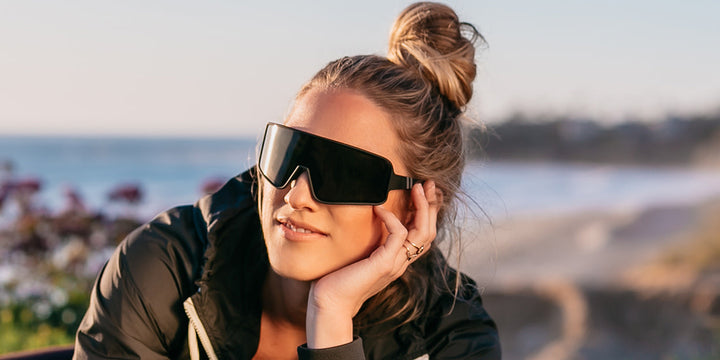 Blenders Eclipse Concord Fast | Grey Polarized