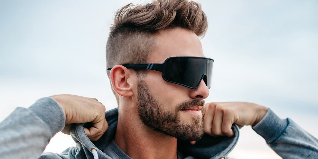 Blenders Eclipse Concord Fast | Grey Polarized