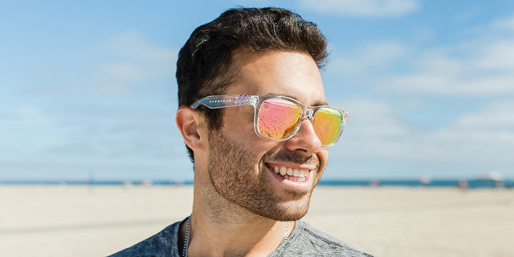 Blenders M Class X2 Ice Palace | Pink Polarized