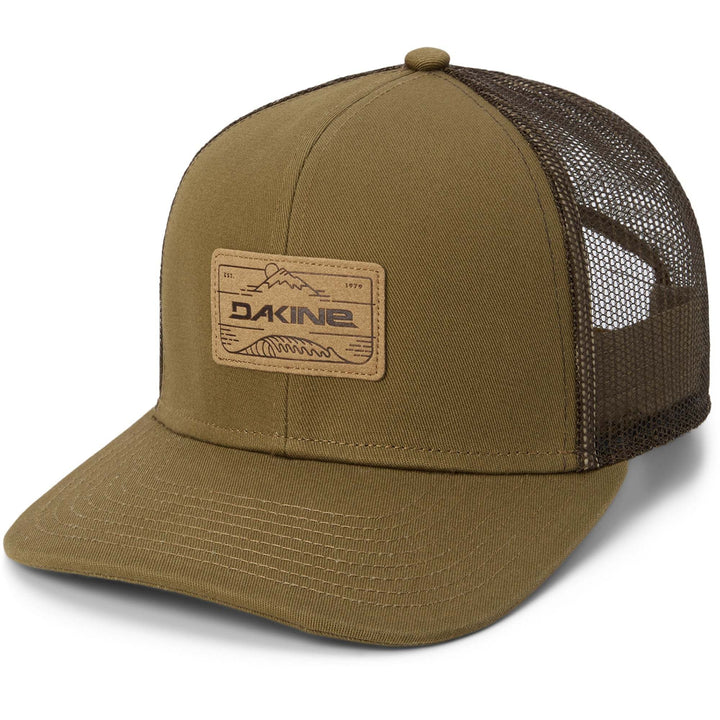 Dakine Peak To Peak Trucker | Kangaroo