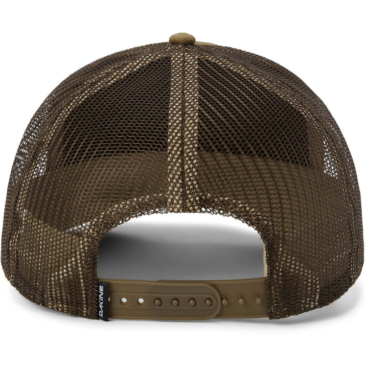Dakine Peak To Peak Trucker | Kangaroo