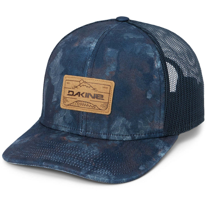 Dakine Peak To Peak Trucker | Sub Topo