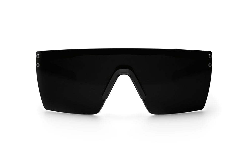 Heatwave Performance Lazer Slim Z87+ Ultra Black Polarized