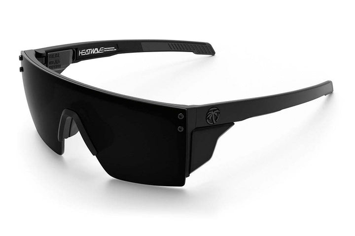 Heatwave Performance Lazer Slim Z87+ Ultra Black Polarized