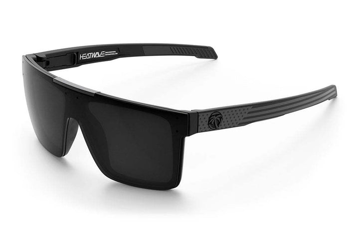 Heatwave Performance Quatro Z87+ Socom | Black Polarized