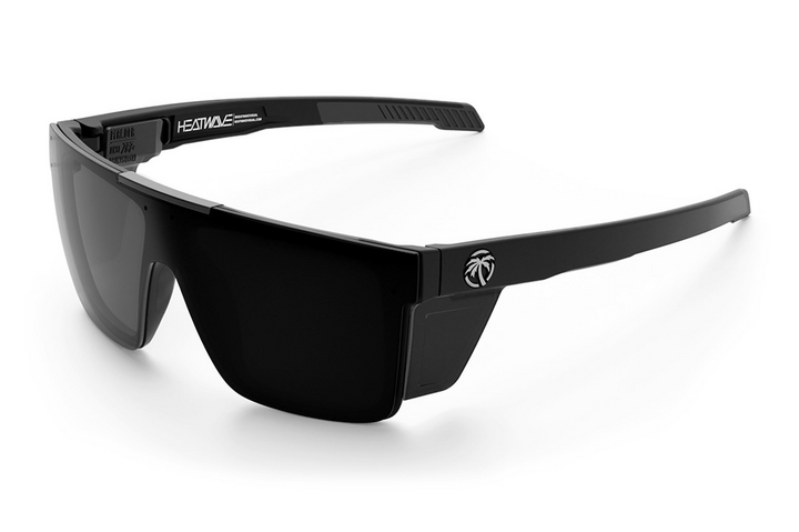 Heatwave Performance Quatro Z87+ Black | Super Photochromic Lens