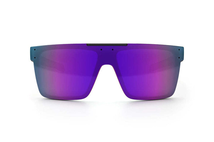 Heatwave Performance Quatro Z87+ Ultra Violet Lens