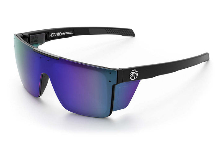 Heatwave Performance Quatro Z87+ Ultra Violet Lens