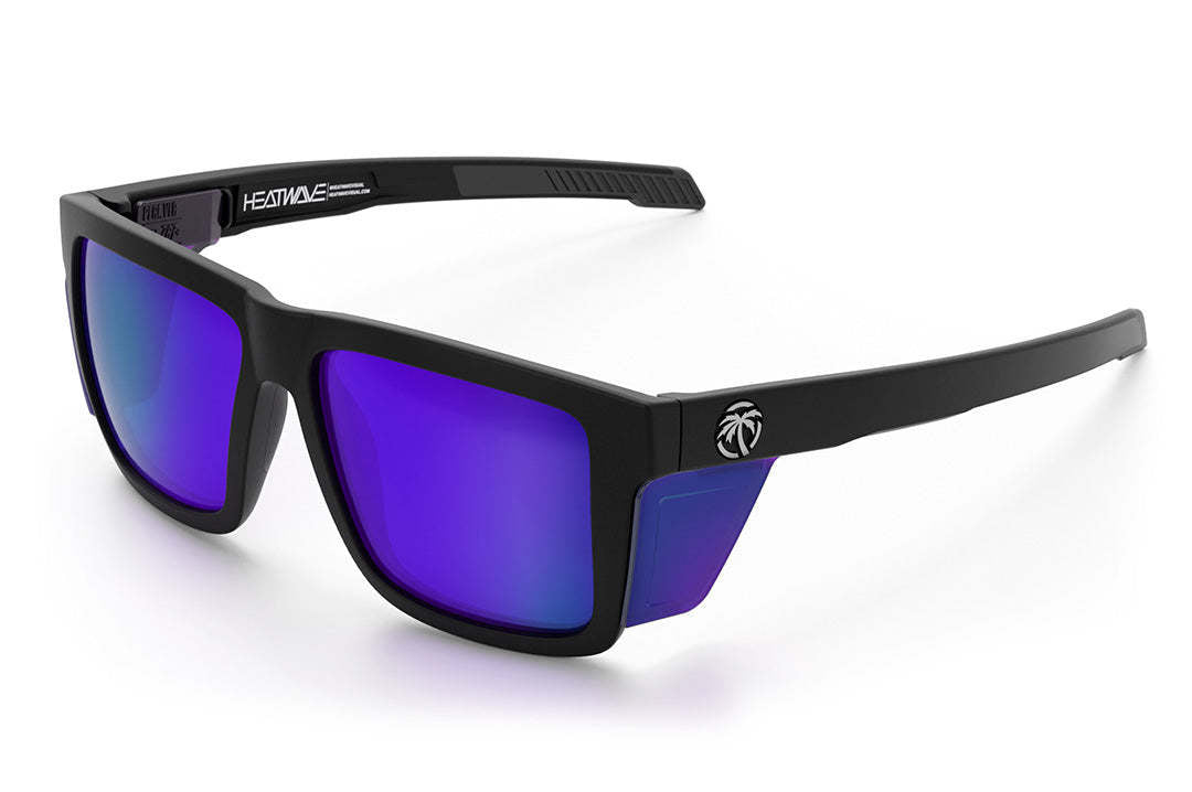 Heatwave Performance XL Vise Z87+ Ultra Violet Lens