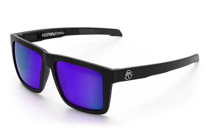 Heatwave Performance XL Vise Z87+ Ultra Violet Lens