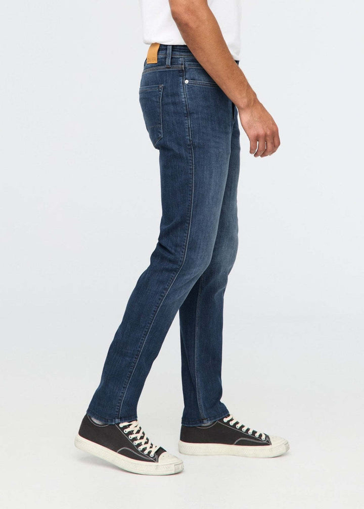 Duer Performance Denim Slim (Mens) | Galactic
