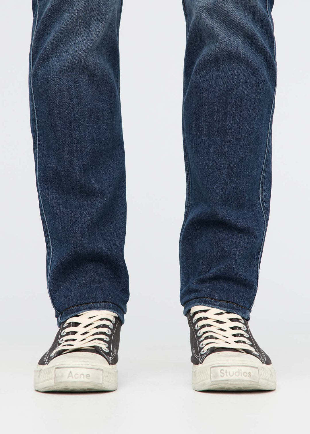 Duer Performance Denim Slim (Mens) | Galactic