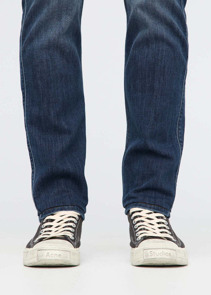 Duer Performance Denim Slim (Mens) | Galactic