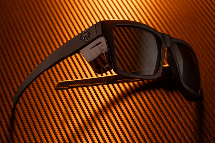Heatwave Performance XL Vise Z87+ Ultra Black Polarized