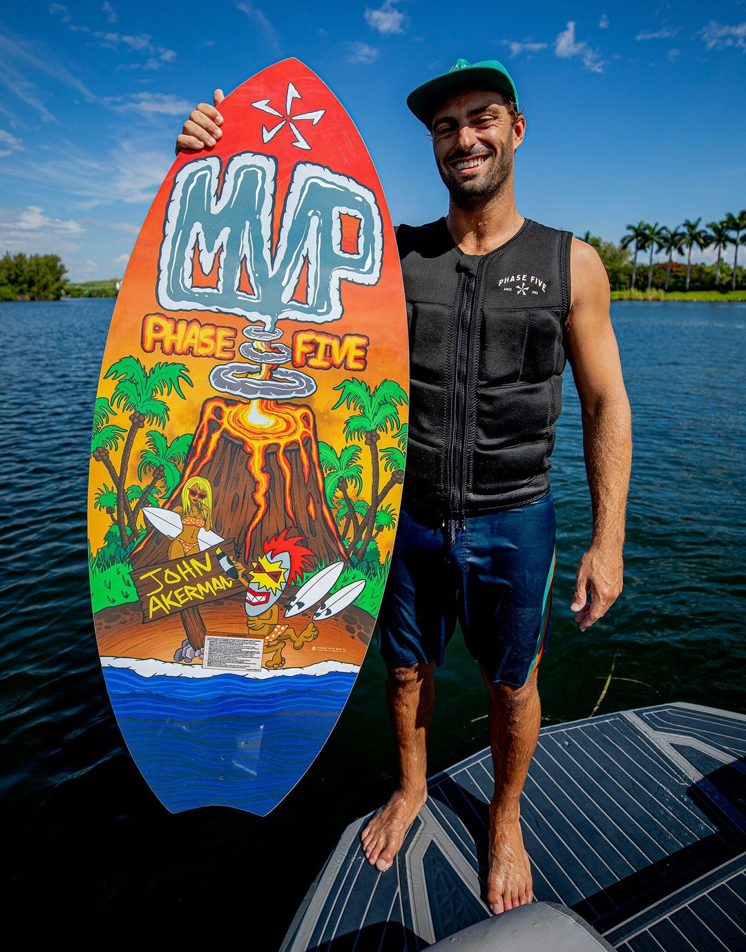 Phase 5 Mvp Ltd 2024