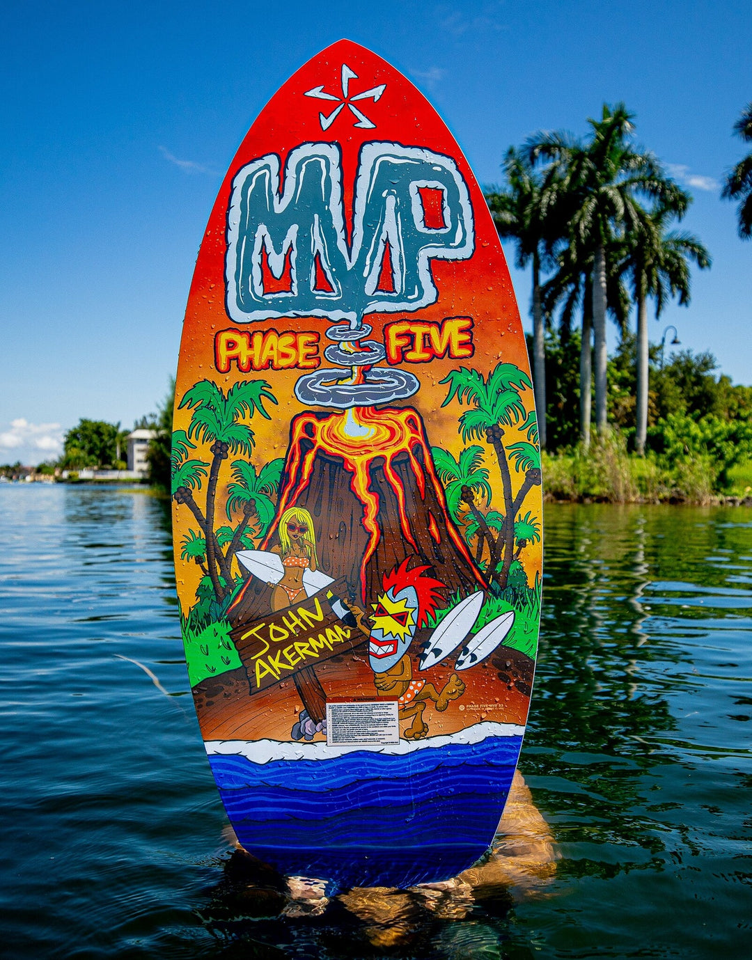 Phase 5 Mvp Ltd 2024