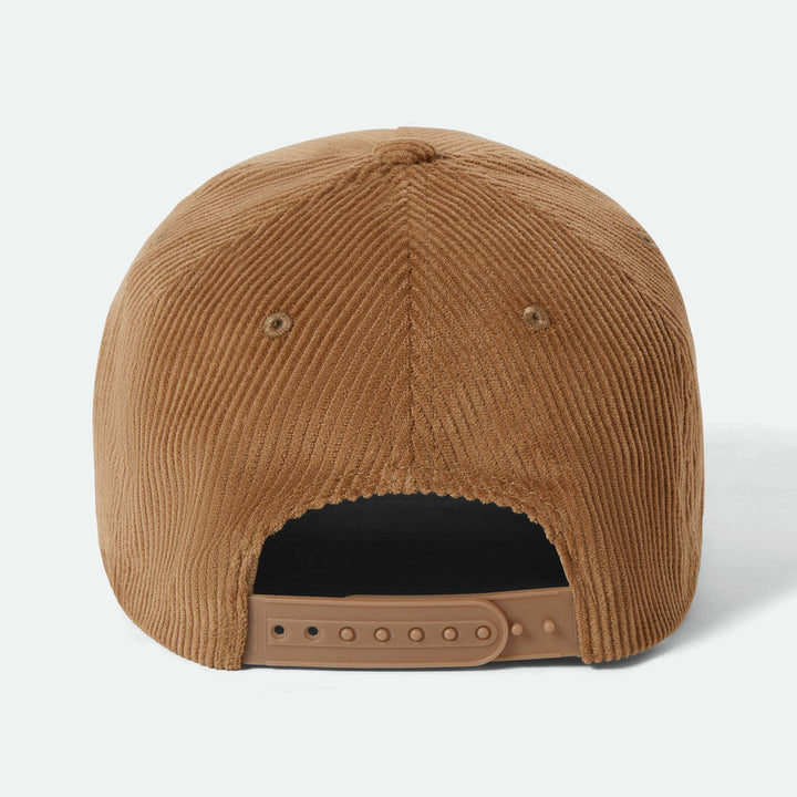Brixton Pierson C Np Mp Snapback (Men&