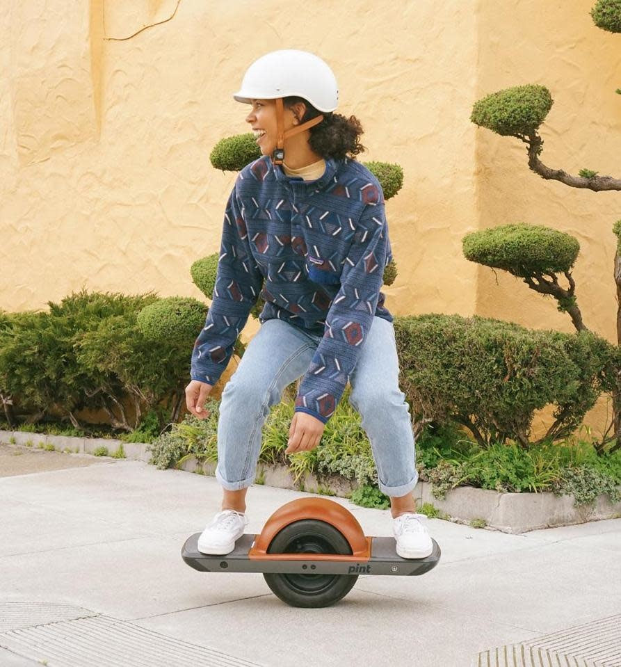 Onewheel Pint/Pint X Fender Kit | Coral