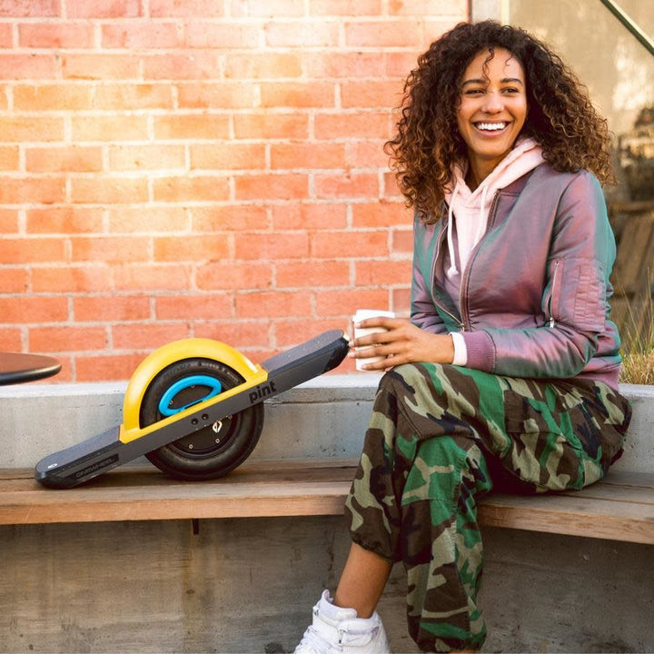 Onewheel Pint/Pint X Fender Kit | Coral