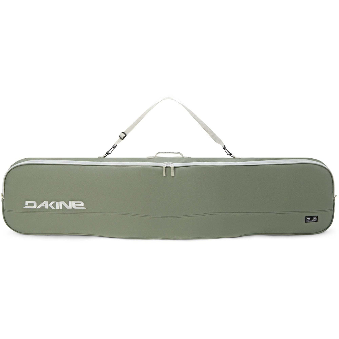 Dakine Pipe Snowboard Bag 2026 | Mulled Basil