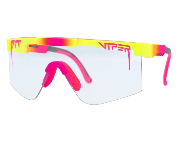 Pit Viper The 2000s Photochromatic | The Italo Photochromic