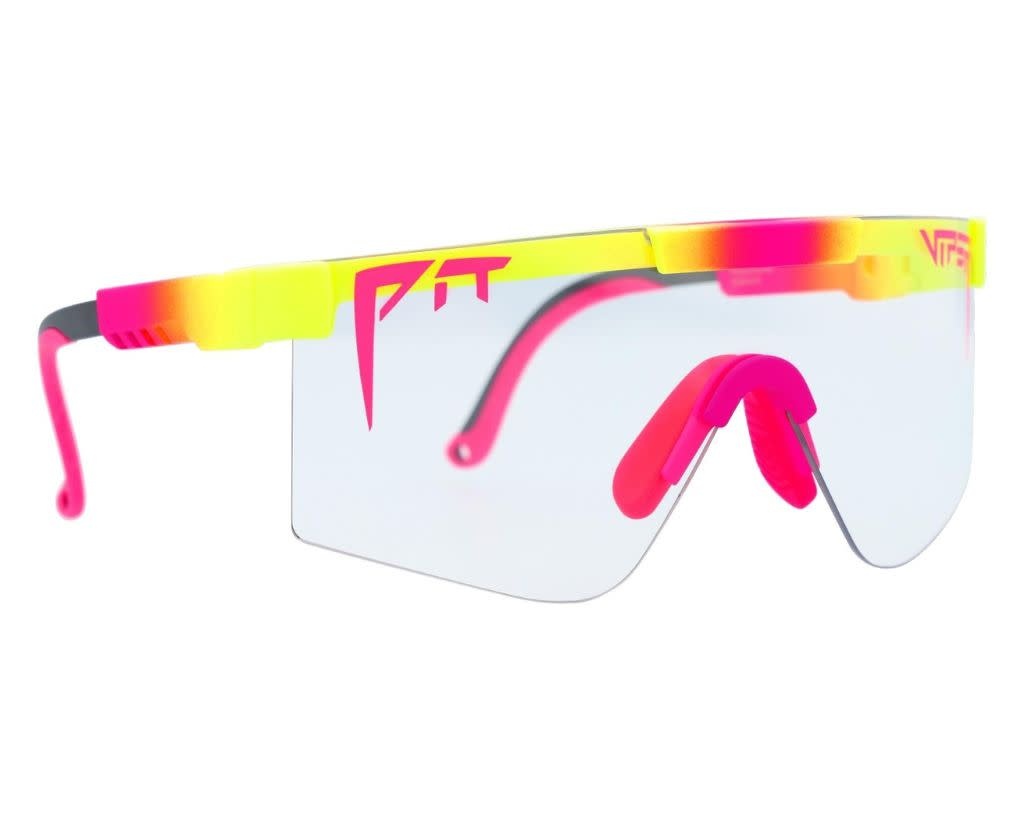Pit Viper The 2000s Photochromatic | The Italo Photochromic
