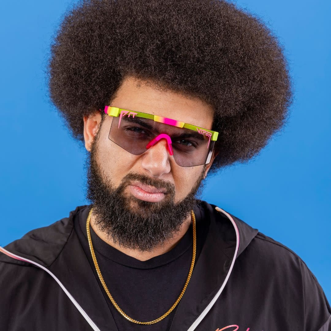 Pit Viper The 2000s Photochromatic | The Italo Photochromic