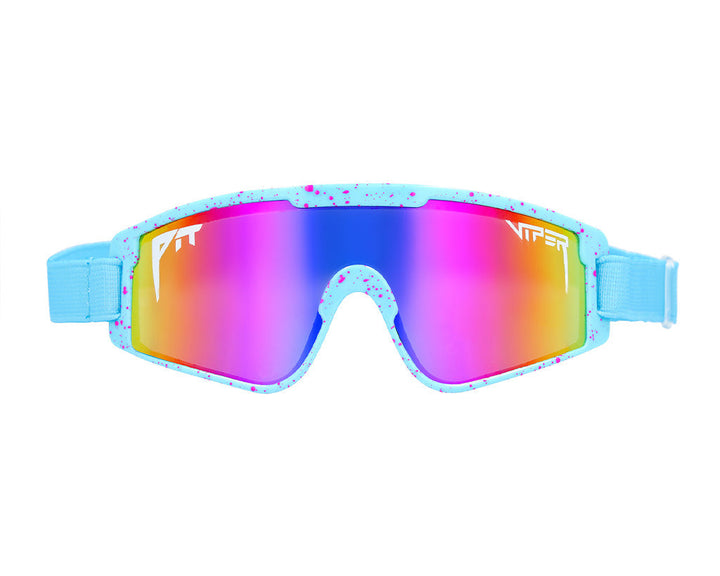 Pit Viper The Gobby Baby Vipes | Pink
